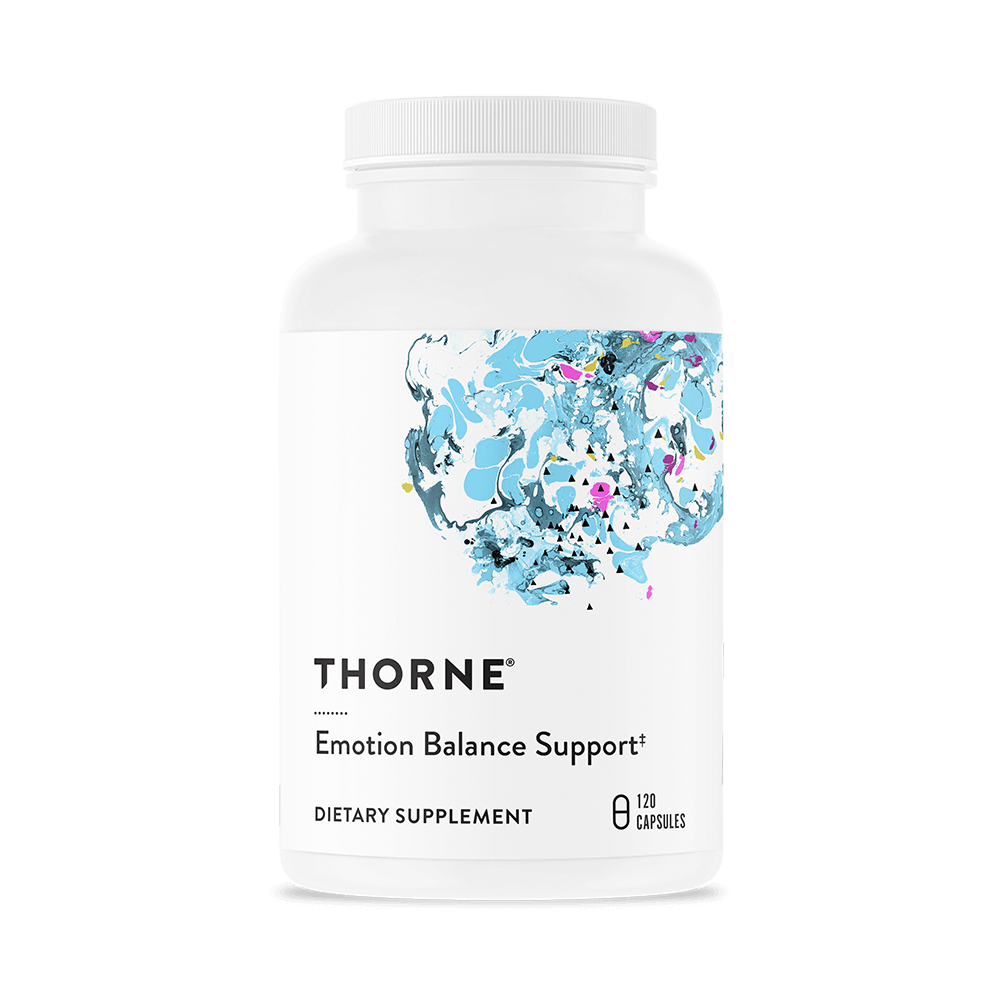 Emotion Balance Support* - Nutrition House
