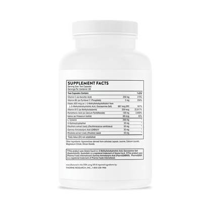 Emotion Balance Support* - Nutrition House