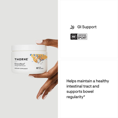 EnteroMend - Nutrition House