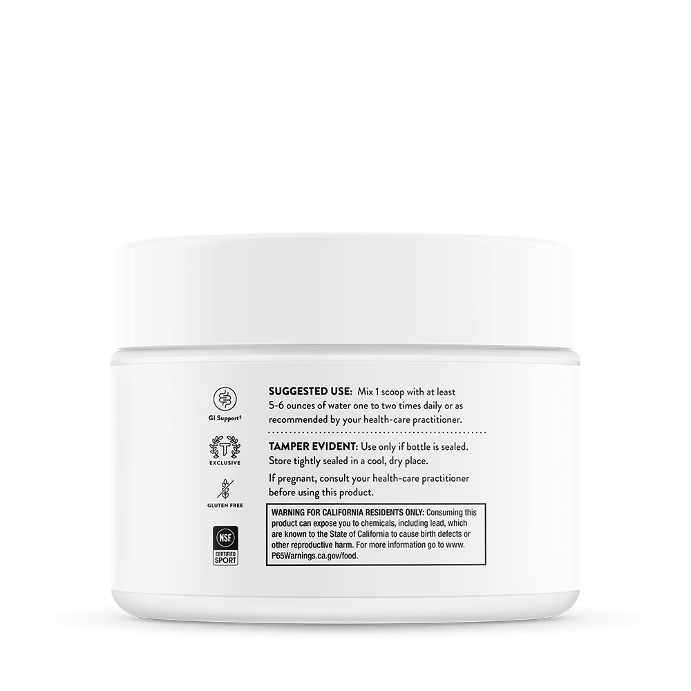 EnteroMend - Nutrition House