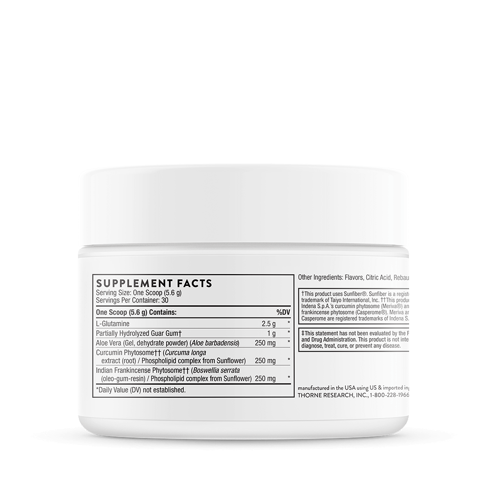 EnteroMend - Nutrition House