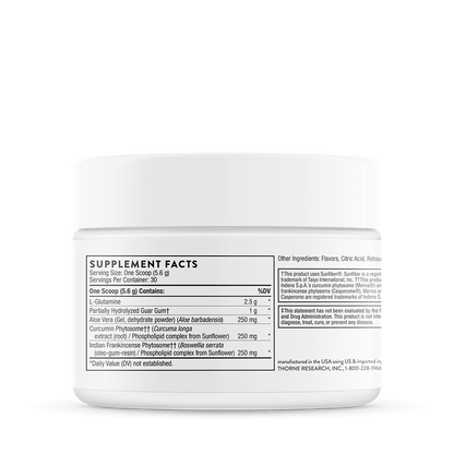 EnteroMend - Nutrition House