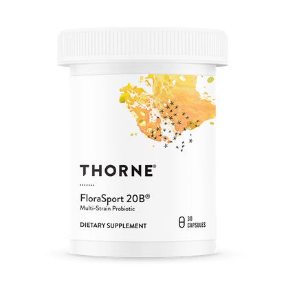 FloraSport 20B - Nutrition House