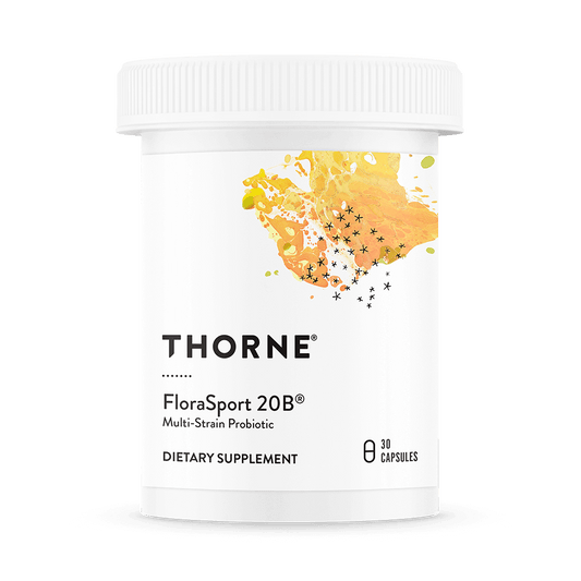 FloraSport 20B - Nutrition House