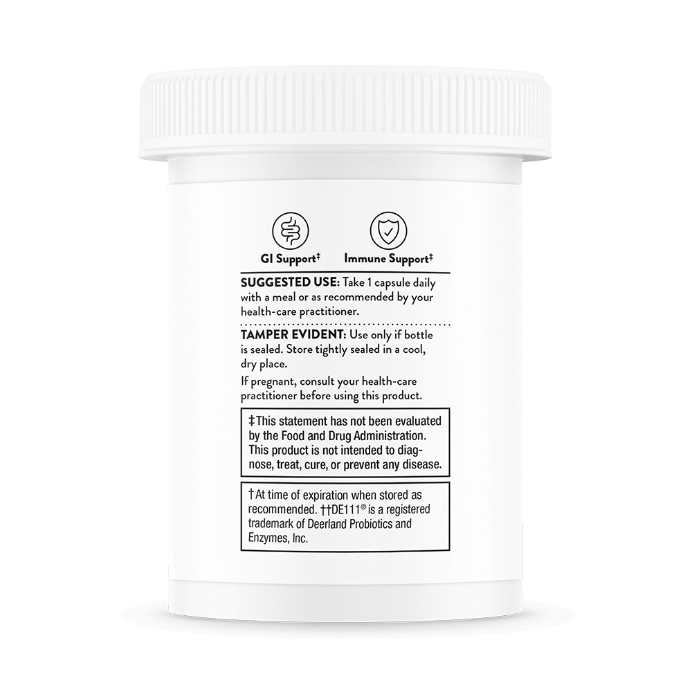 FloraSport 20B - Nutrition House