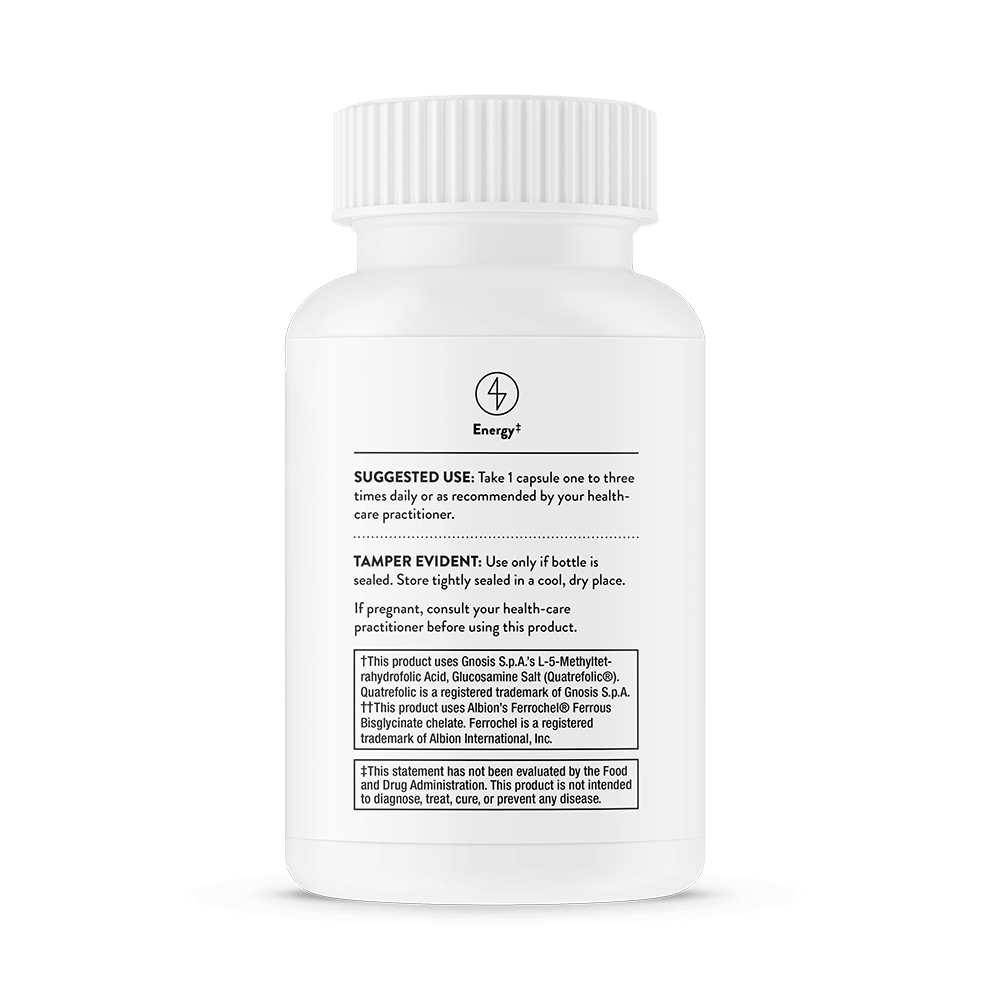 Ferrasorb - Nutrition House