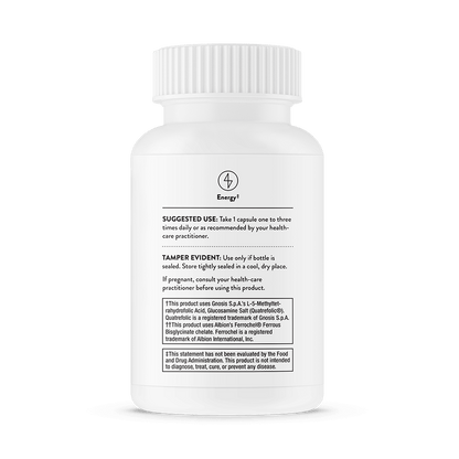 Ferrasorb - Nutrition House