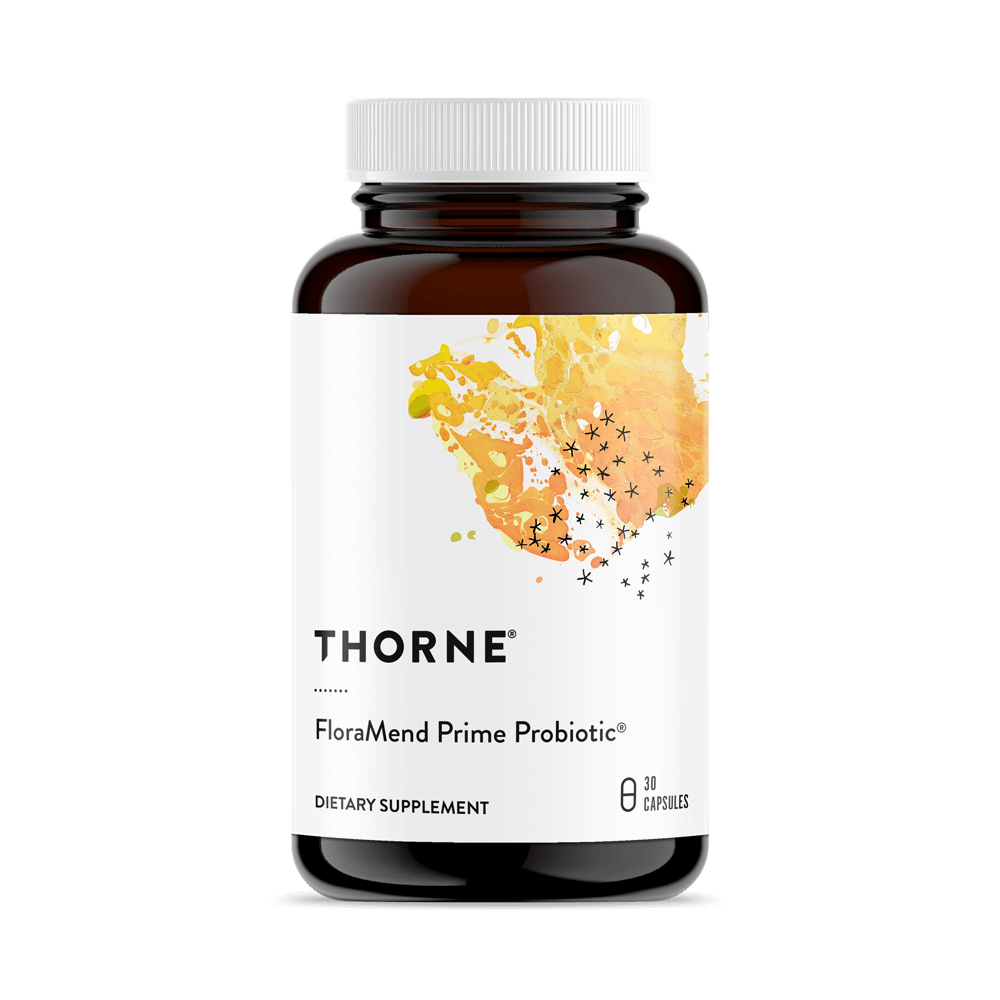 FloraMend Prime Probiotic - Nutrition House