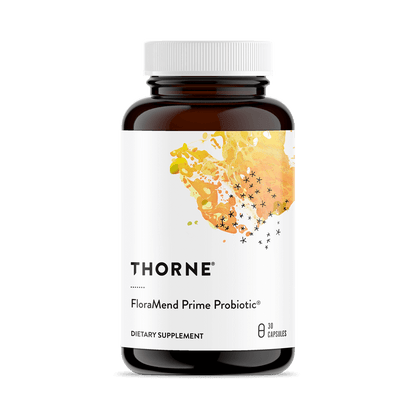 FloraMend Prime Probiotic - Nutrition House