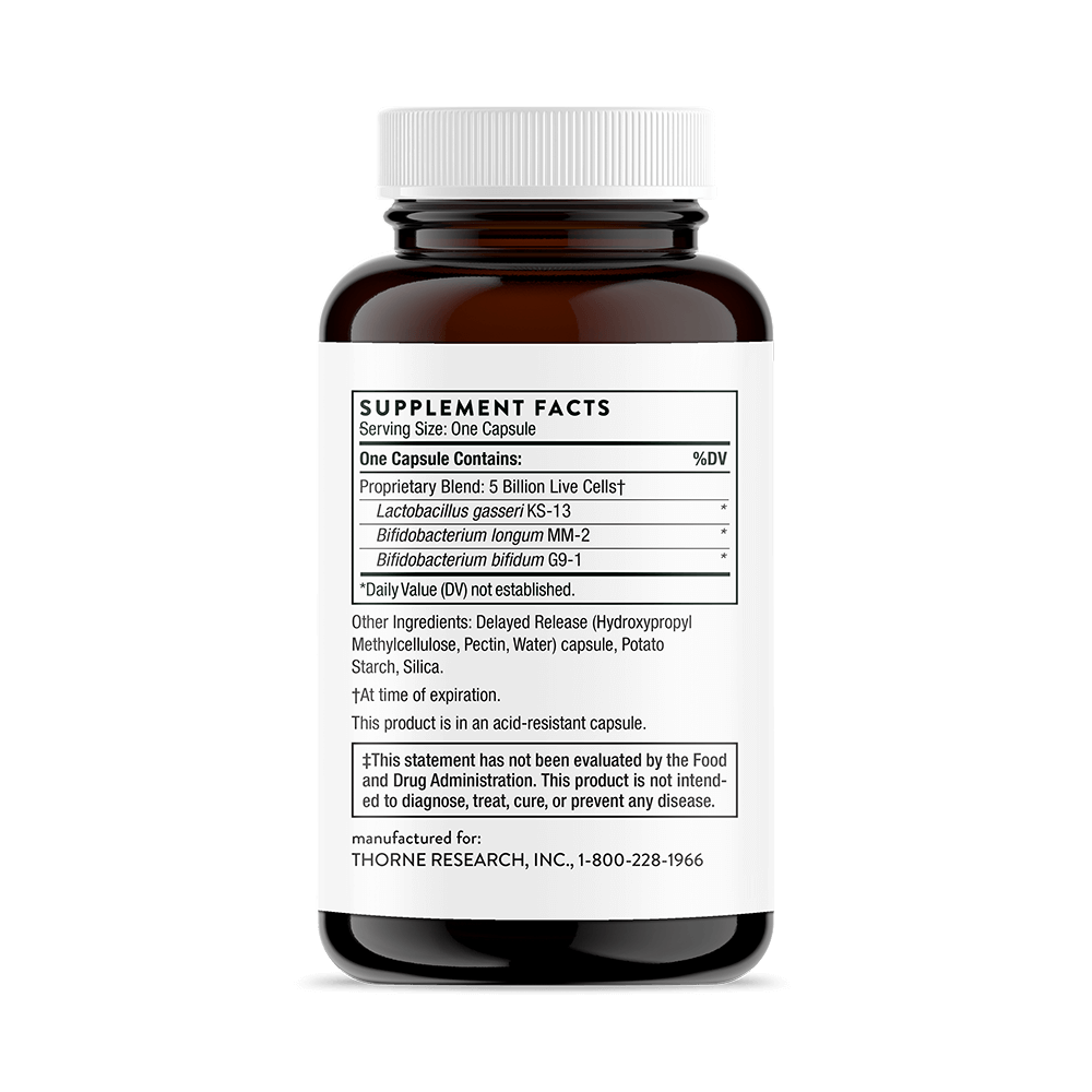 FloraMend Prime Probiotic - Nutrition House