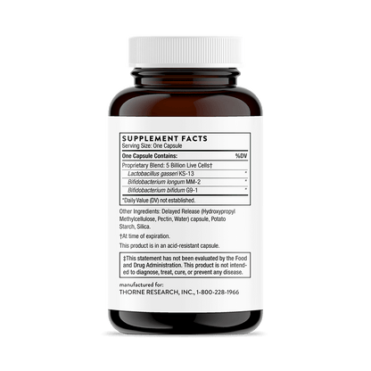 FloraMend Prime Probiotic - Nutrition House