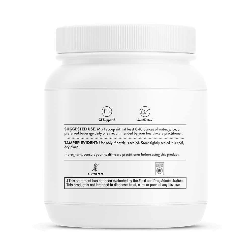 FiberMend - Nutrition House