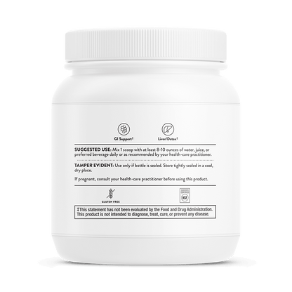 FiberMend - Nutrition House