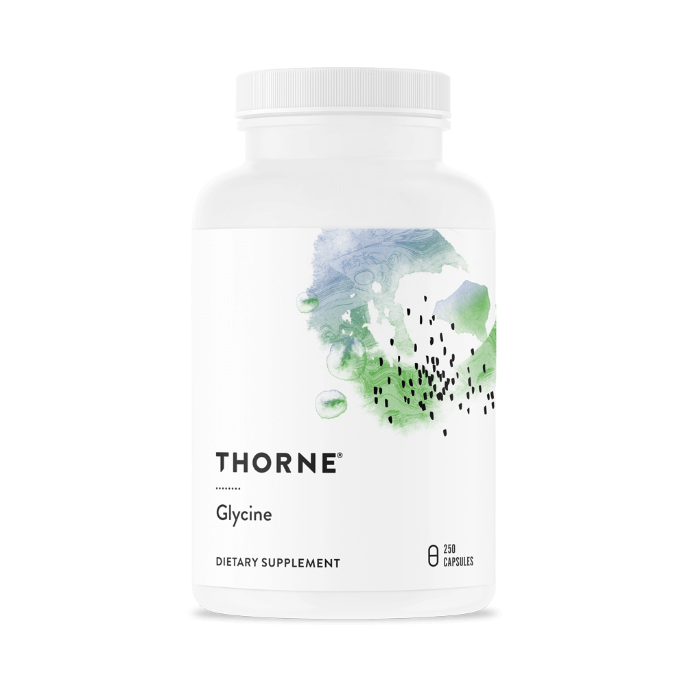 Glycine - Nutrition House