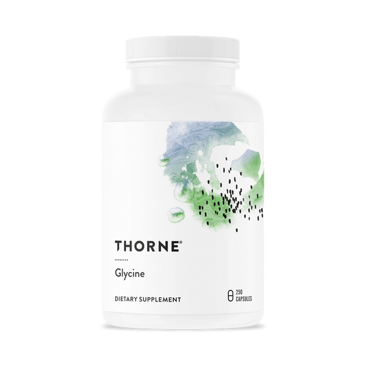 Glycine - Nutrition House