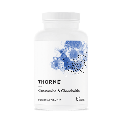 Glucosamine & Chondroitin - Nutrition House