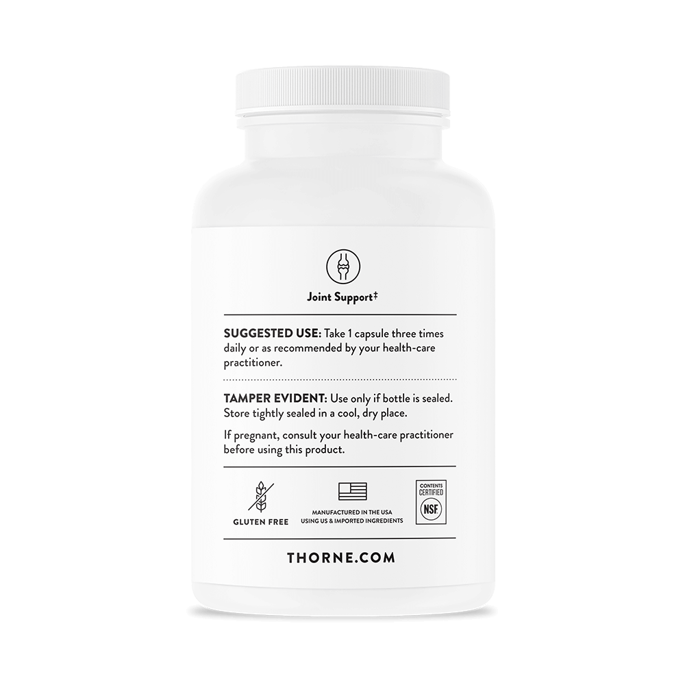 Glucosamine & Chondroitin - Nutrition House