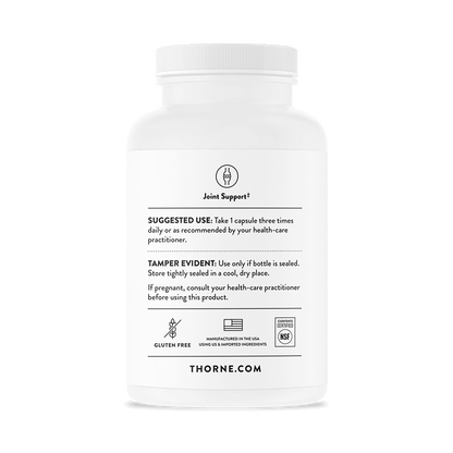 Glucosamine & Chondroitin - Nutrition House