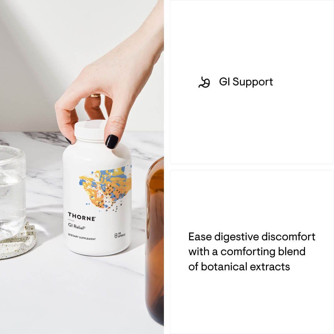 GI Relief* - Nutrition House