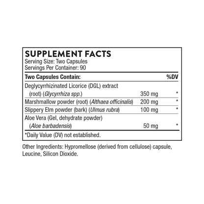 GI Relief* - Nutrition House