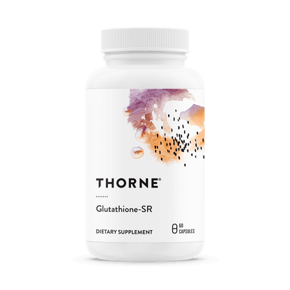 Glutathione-SR - Nutrition House