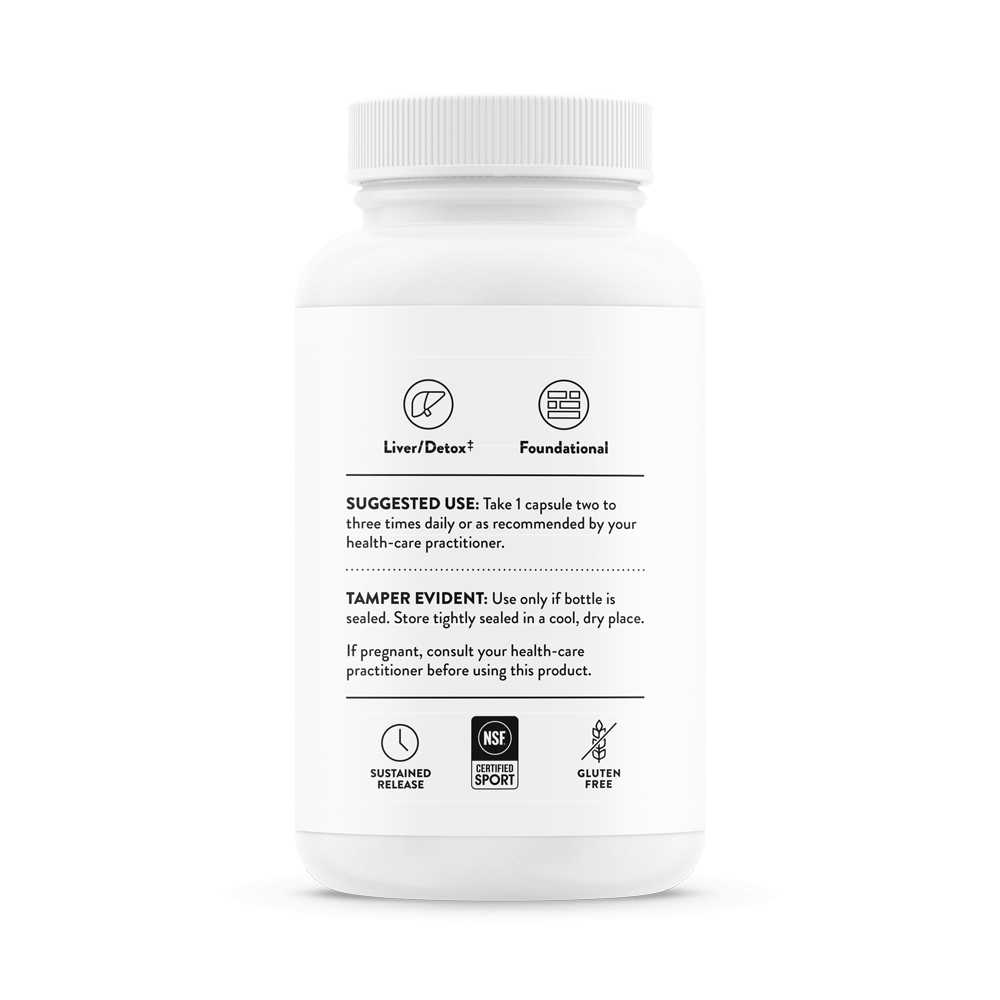 Glutathione-SR - Nutrition House