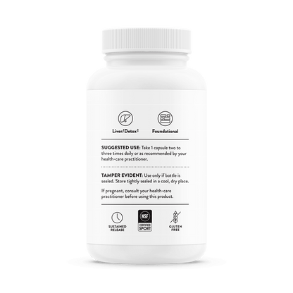 Glutathione-SR - Nutrition House