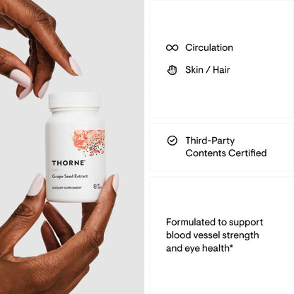 Grape Seed Extract - Nutrition House