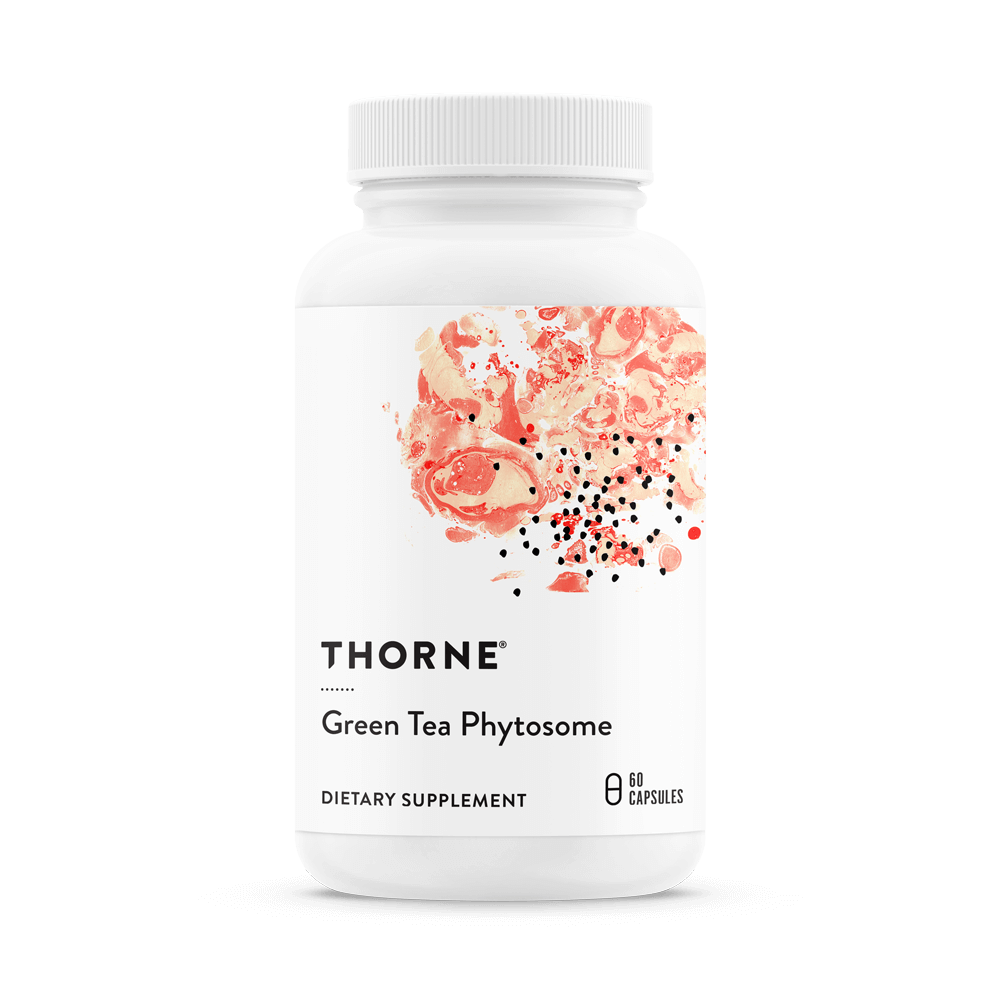 Green Tea Phytosome - Nutrition House