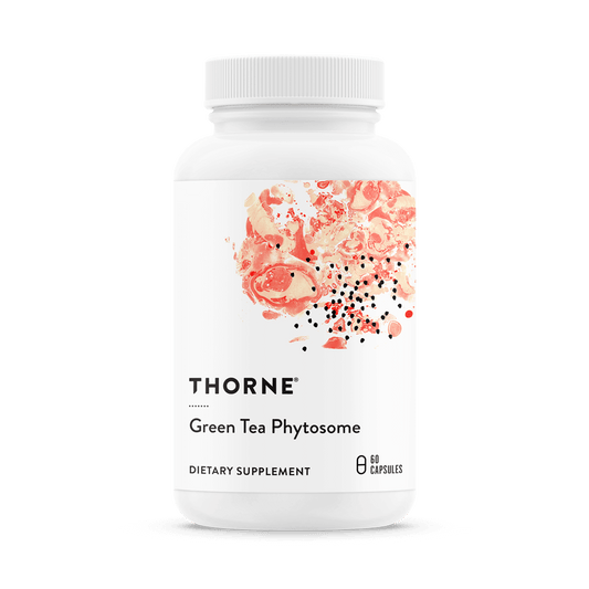 Green Tea Phytosome - Nutrition House