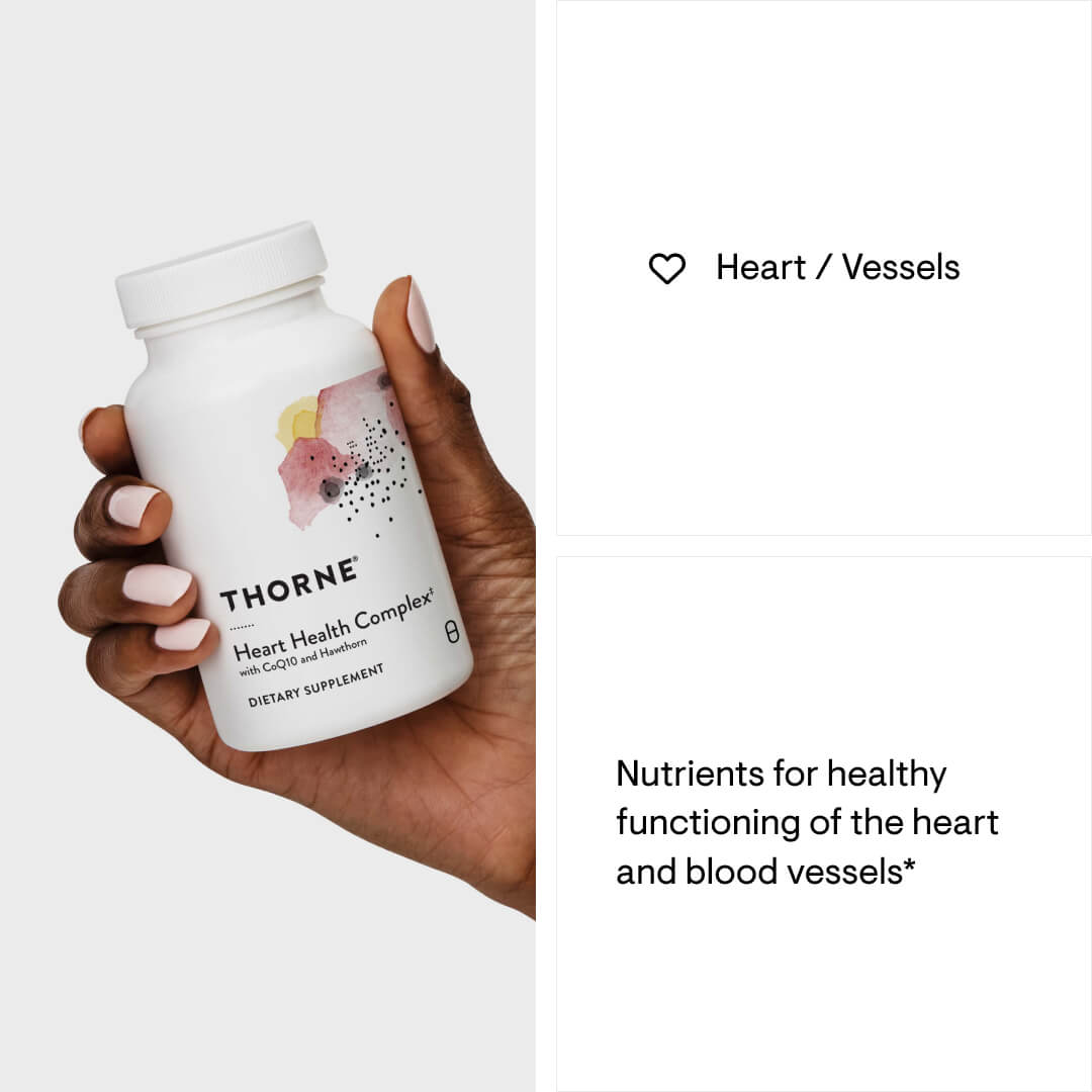 Heart Health Complex* - Nutrition House