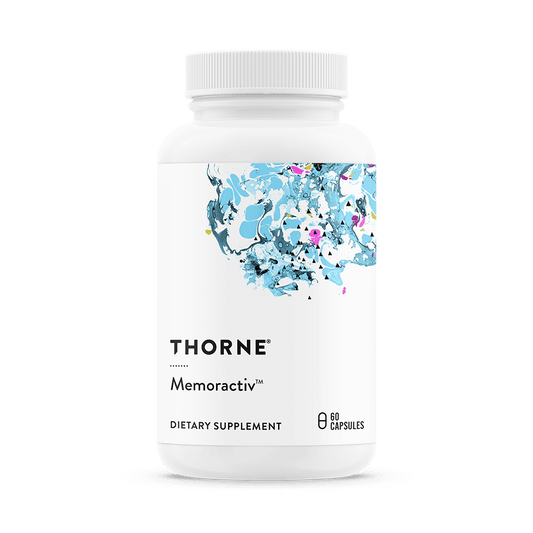 Memoractiv - Nutrition House