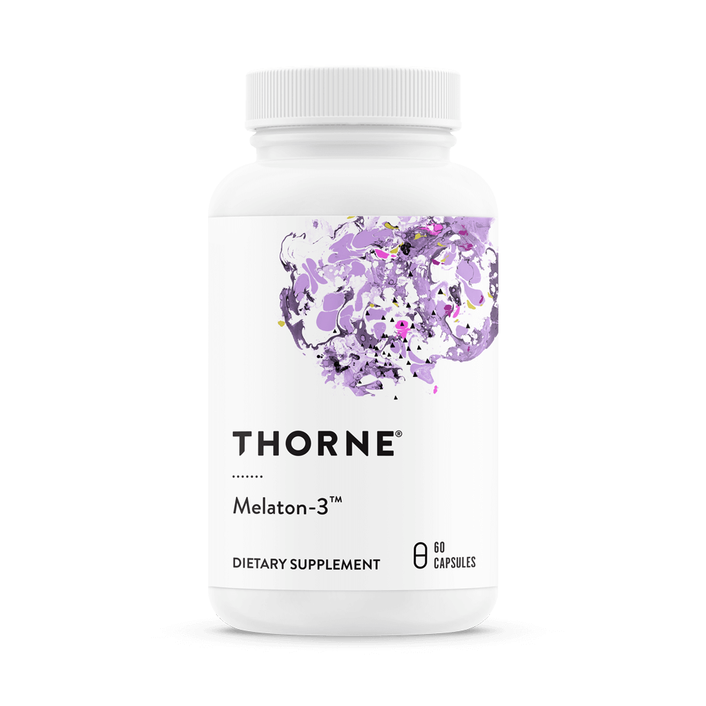 Melaton-3 - Nutrition House