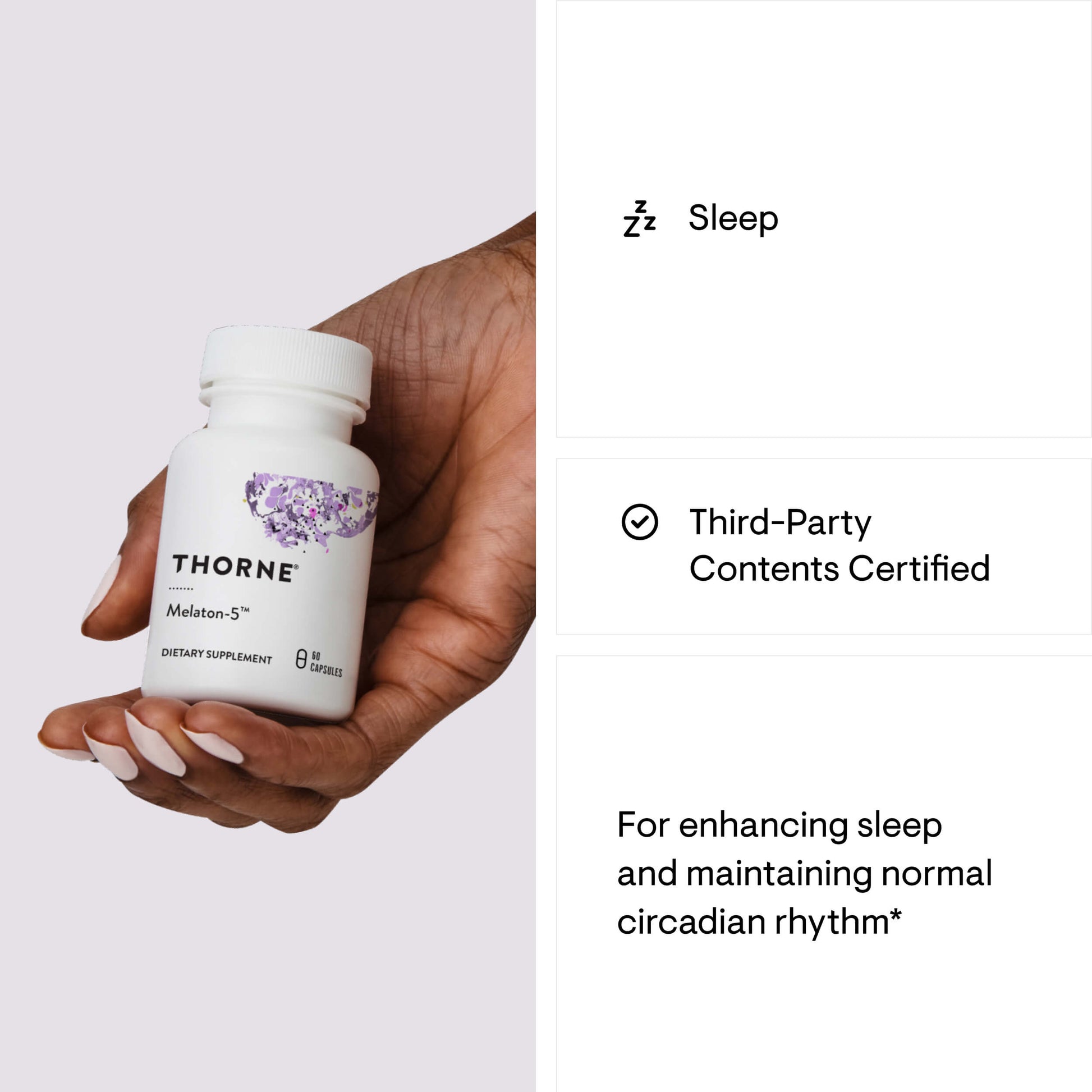 Melaton-5 - Nutrition House