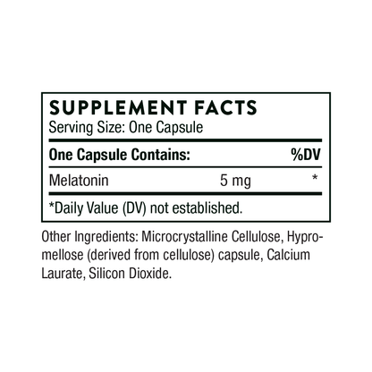 Melaton-5 - Nutrition House