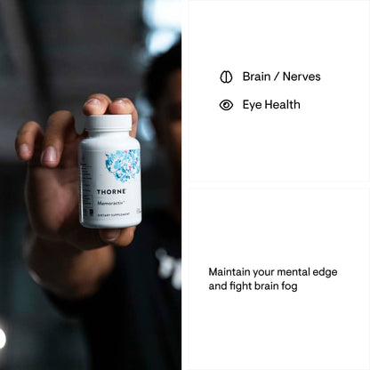 Memoractiv - Nutrition House