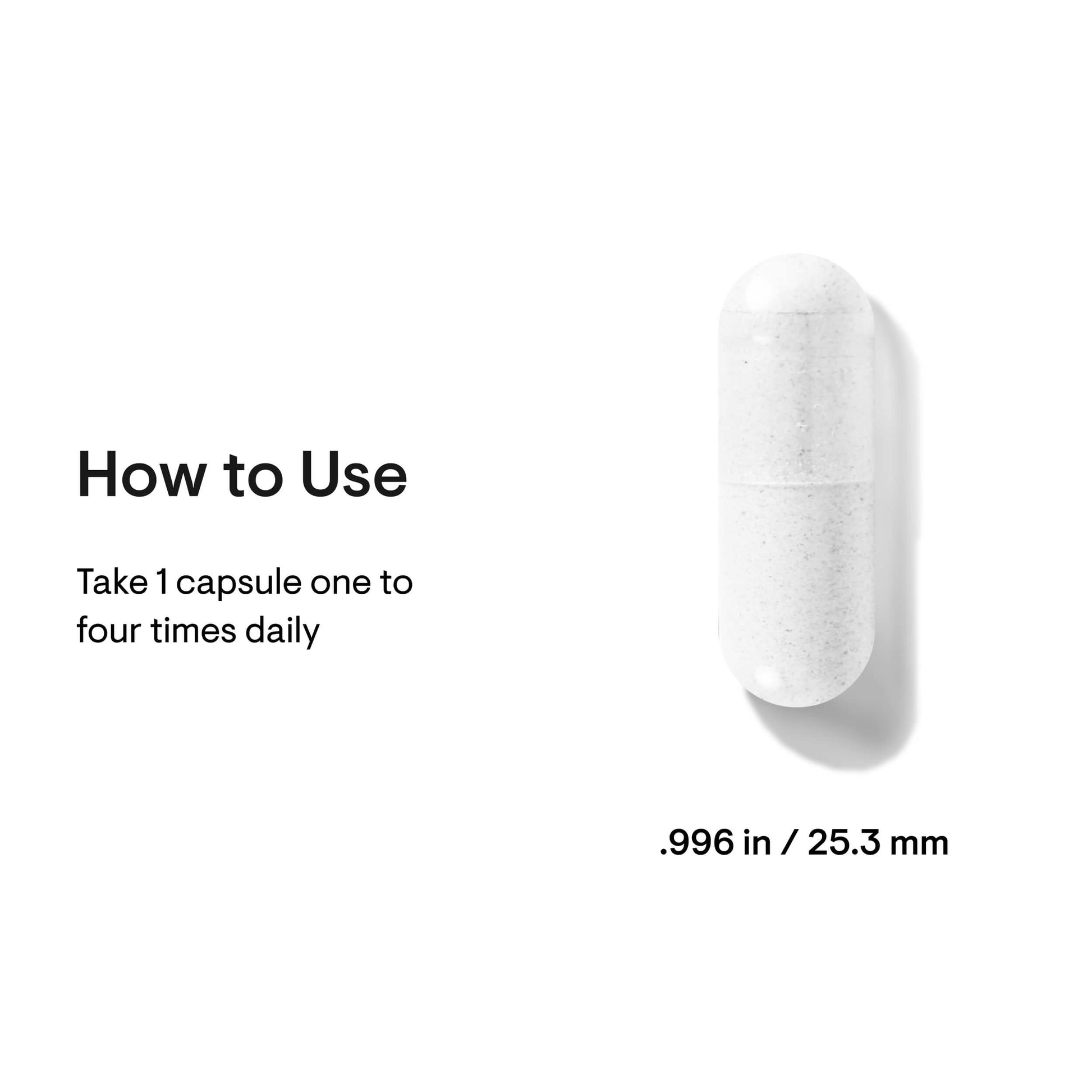 Magnesium Glycinate - Nutrition House