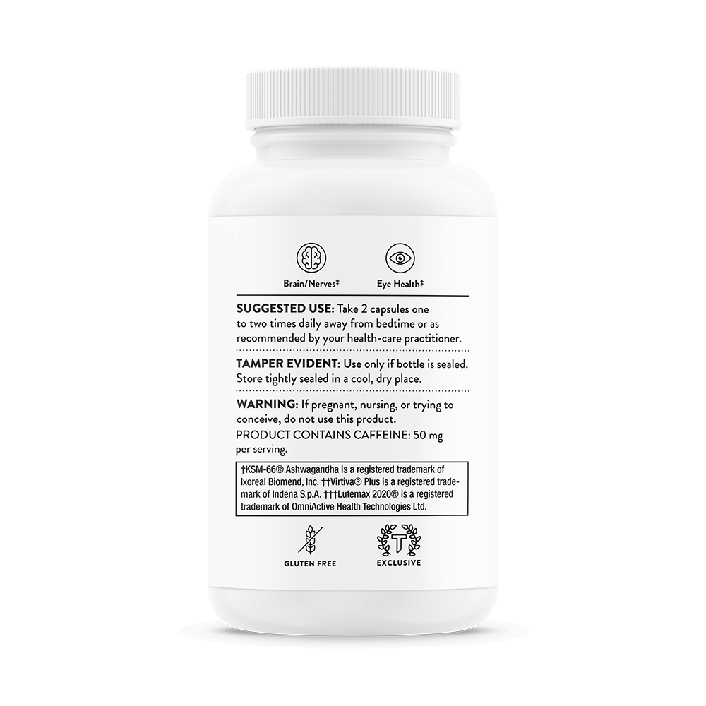 Memoractiv - Nutrition House