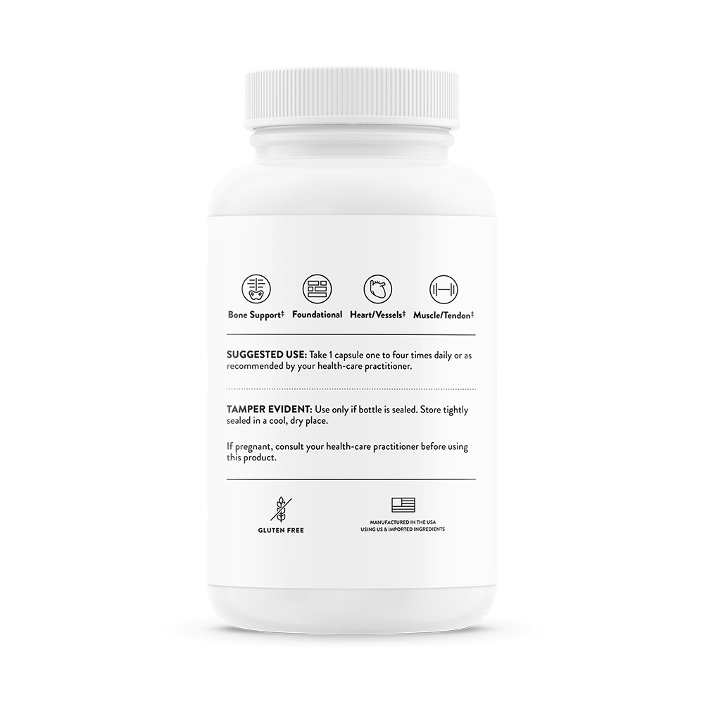 Magnesium Glycinate - Nutrition House