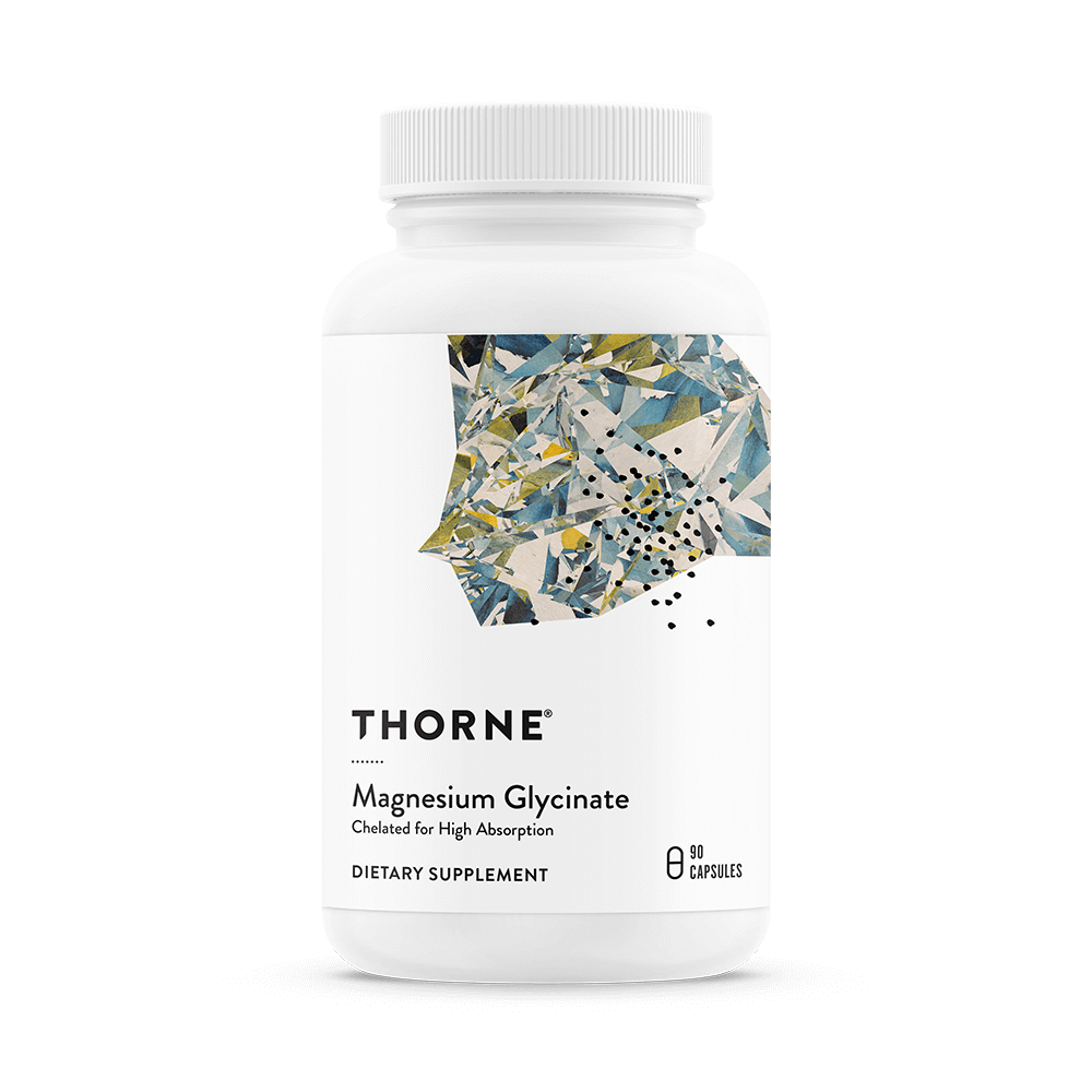 Magnesium Glycinate - Nutrition House