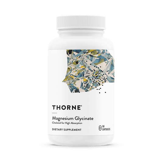 Magnesium Glycinate - Nutrition House