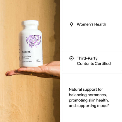 Meta-Balance - Nutrition House