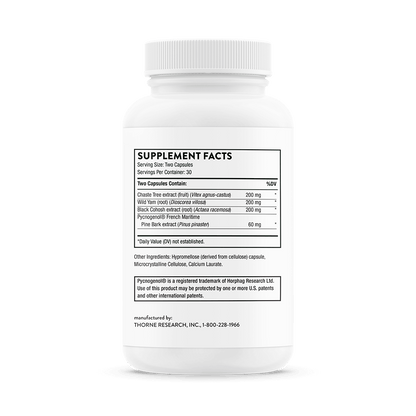 Meta-Balance - Nutrition House