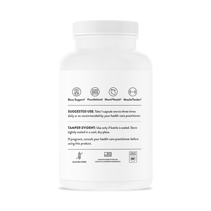 Magnesium CitraMate - Nutrition House