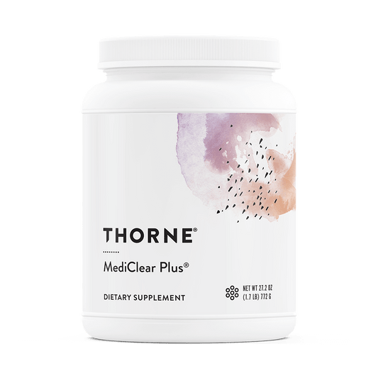MediClear Plus - Nutrition House