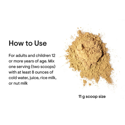 MediClear Plus - Nutrition House