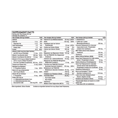 MediClear Plus - Nutrition House