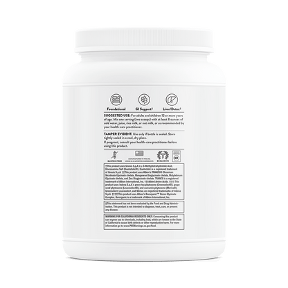 MediClear Plus - Nutrition House