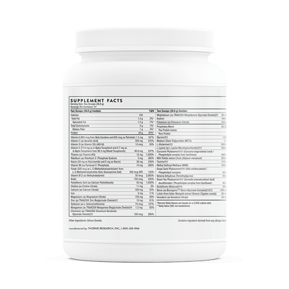 MediClear Plus - Nutrition House