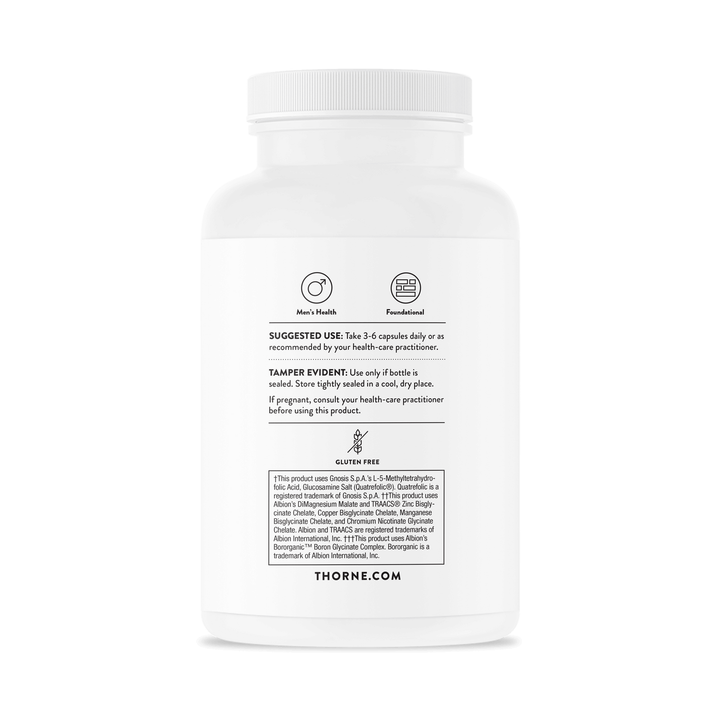 Men's Multi 50+ - Nutrition House